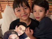 กอดนะเพื่อน “น้องโพธิ์” กอด “น้องมิก้า” ให้กำใจเพื่อนในวันสูญเสีย