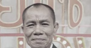 เศร้า “ตลกดัง” จากไปอย่างสงบ เพื่อนๆ ร่วมวงการตลกแห่อาลัย