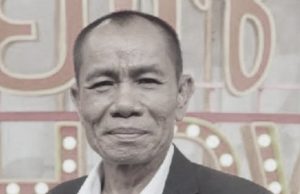 เศร้า “ตลกดัง” จากไปอย่างสงบ เพื่อนๆ ร่วมวงการตลกแห่อาลัย