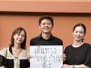 มิตรภาพไม่เคยเก่า “เต้ย-ต่าย” ย้อนความทรงจำ 17 ปี หนีตามกาลิเลโอ