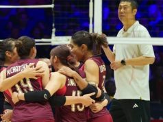 ผิดคาด โค้ชทีมชาติจีน พูดถึง วอลเลย์บอลสาวไทย หลังพ่ายแพ้คาบ้าน
