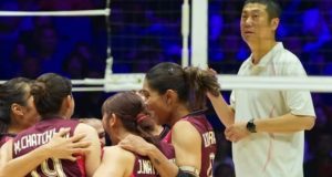 ผิดคาด โค้ชทีมชาติจีน พูดถึง วอลเลย์บอลสาวไทย หลังพ่ายแพ้คาบ้าน