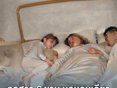 ลูกสาว 6 ขวบ นอนคนเดียว แต่บ่นตลอดว่า “เตียงแคบ” เอะใจเช็กกล้องวงจรปิด แม่ปล่อยโฮ