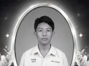 โรงเรียนเทพศิรินทร์ แจ้งข่าวความสูญเสียอันยิ่งใหญ่ ด.ช.ธนโชติ