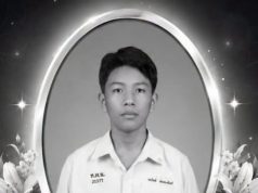 โรงเรียนเทพศิรินทร์ แจ้งข่าวความสูญเสียอันยิ่งใหญ่ ด.ช.ธนโชติ