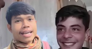 เจอตัว “นาซาตาลา” เด็กหนุ่มอัฟกัน เศร้าเพิ่งรู้ข่าว “ฮลุน” เสียชีวิต