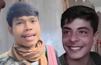 เจอตัว “นาซาตาลา” เด็กหนุ่มอัฟกัน เศร้าเพิ่งรู้ข่าว “ฮลุน” เสียชีวิต