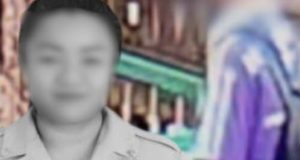 ยิ่งสะเทือนใจ คำพูดครูคณิตศาสตร์ ก่อนกลายเป็นเหยื่อคนแรก