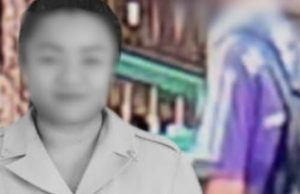 ยิ่งสะเทือนใจ คำพูดครูคณิตศาสตร์ ก่อนกลายเป็นเหยื่อคนแรก