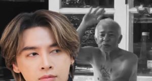 “ออย ธนา” โพสต์อาลัยคุณพ่อ เสียชีวิตอย่างสงบ เผยคำสัญญาจากใจลูก