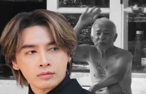 “ออย ธนา” โพสต์อาลัยคุณพ่อ เสียชีวิตอย่างสงบ เผยคำสัญญาจากใจลูก