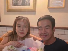 ใจฟูต้อนรับวันแม่! “แสนดี” ลูกชายชัชชาติ เผยภาพคู่คุณแม่