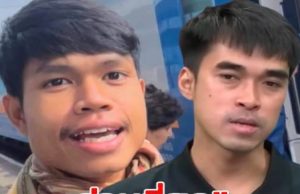 พี่ชาย “ฮลุน โซโล่” ตัดสินใจโพสต์ เรื่องข่าว สาเหตุการตาย ตรง ๆ แล้ว