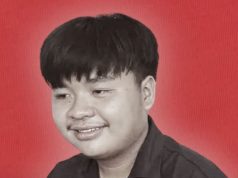 “น้องนะโม” ฮีโร่ผู้ให้บริจาคอวัยวะ ให้สภากาชาดไทย สร้างบุญกุศล