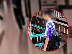 รุ่นน้อง ม.2 เล่าบทสนทนาสุดตกใจ หลังเผชิญหน้าผู้ก่อเหตุ