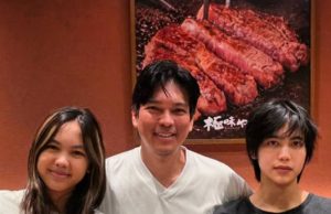 ส่องภาพล่าสุด “น้องพิพ” ลูกชาย “ปิ๊บ รวิชญ์” โตเป็นหนุ่มแล้ว
