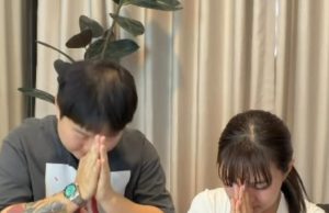 แฟน ๆ ใจหาย คู่รักคนดัง “พี่ตี๋-น้องบี๋” ประกาศเลิกรา ปิดฉากรัก 10 ปี
