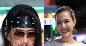 82 ปีที่ไม่เคยถูกลืม! “แหลม มอริสัน” ยิ้มทั้งคืน คนดนตรีรวมใจจัดวันเกิด “แนท ณัฐชา” สุดภูมิใจเห็นพ่อมีความสุข