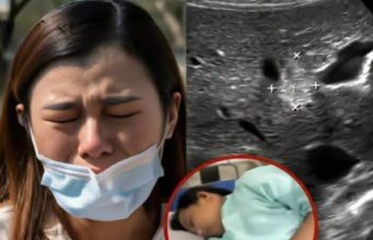 แม่ช็อก! เห็นท้องลูกสาว ม.3 โตผิดปกติ พาไปหาหมอ ได้ยินคำตอบแทบทรุด