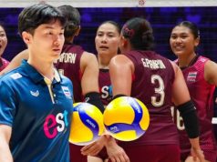 เอาหล่ะสิ ชิน สวนแฟนญี่ปุ่น หลังมีส่วนช่วย สาวไทย ล้มญี่ปุ่น – จีน