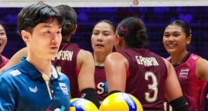 เอาหล่ะสิ ชิน สวนแฟนญี่ปุ่น หลังมีส่วนช่วย สาวไทย ล้มญี่ปุ่น – จีน