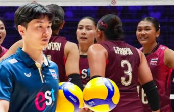 เอาหล่ะสิ ชิน สวนแฟนญี่ปุ่น หลังมีส่วนช่วย สาวไทย ล้มญี่ปุ่น – จีน