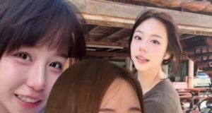 เปิดวาร์ป “น้องแพตตี้” อินฟลูฯดัง สวยทะลุจอ รู้อายุจริงตกใจ