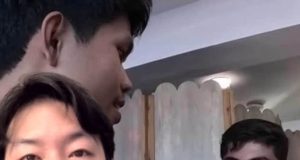 เกิดคาด หมอแทน อัดคลิปฝากถึงหนุ่มอัฟกันที่ ฮลุน อาสาช่วยส่งเสีย