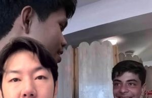 เกิดคาด หมอแทน อัดคลิปฝากถึงหนุ่มอัฟกันที่ ฮลุน อาสาช่วยส่งเสีย