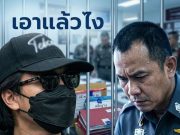 เอาแล้ว สภ.ดังในชลบุรีมีเหงื่อตก เหยื่อสาววัย 22 ปี เล่าเบื้องลึก