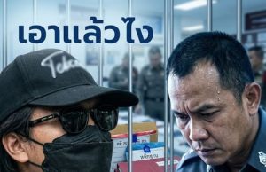 เอาแล้ว สภ.ดังในชลบุรีมีเหงื่อตก เหยื่อสาววัย 22 ปี เล่าเบื้องลึก