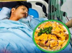 ปู่ทำให้กิน! หลานรักวัย 28 ตั.บไตวาย ดั.บสล.ด แพทย์เตือนไก่แบบนี้ “มีพิษร้าย” ทิ้งเท่านั้น!!