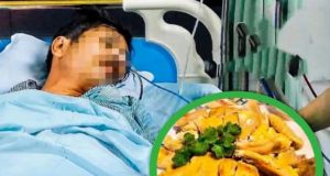 ปู่ทำให้กิน! หลานรักวัย 28 ตั.บไตวาย ดั.บสล.ด แพทย์เตือนไก่แบบนี้ “มีพิษร้าย” ทิ้งเท่านั้น!!