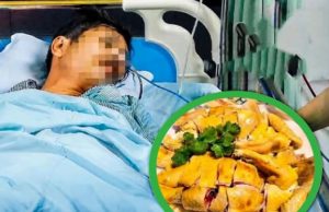 ปู่ทำให้กิน! หลานรักวัย 28 ตั.บไตวาย ดั.บสล.ด แพทย์เตือนไก่แบบนี้ “มีพิษร้าย” ทิ้งเท่านั้น!!