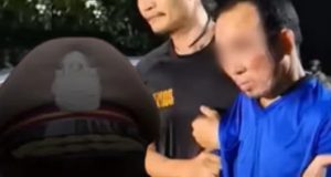 เปิดประวัติ อดีตตร.เกษียณ “ษ.” โยงลือเป็นลูกพี่ของนายป๋อง