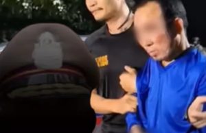 เปิดประวัติ อดีตตร.เกษียณ “ษ.” โยงลือเป็นลูกพี่ของนายป๋อง