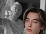อาลัยเศร้า “ออย ธนา” สูญเสียคุณพ่อ น้ำตารื้นหลังได้อ่านข้อความ