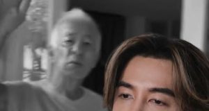 อาลัยเศร้า “ออย ธนา” สูญเสียคุณพ่อ น้ำตารื้นหลังได้อ่านข้อความ
