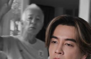 อาลัยเศร้า “ออย ธนา” สูญเสียคุณพ่อ น้ำตารื้นหลังได้อ่านข้อความ