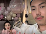 ชาวเน็ตเฮลั่น! “น้องเซญ่า” ลูกสาวแพท ณปภา ให้โชคงวดนี้เต็มๆ