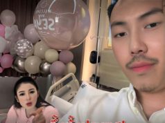 ชาวเน็ตเฮลั่น! “น้องเซญ่า” ลูกสาวแพท ณปภา ให้โชคงวดนี้เต็มๆ