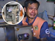 เมียไม่ใช้สักบาท เปิดตู้เซฟถึงรู้ “ซื้ออะไร” ร้องไห้เลย…..ดูเพิ่มเติม..