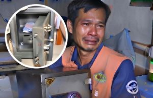 เมียไม่ใช้สักบาท เปิดตู้เซฟถึงรู้ “ซื้ออะไร” ร้องไห้เลย…..ดูเพิ่มเติม..