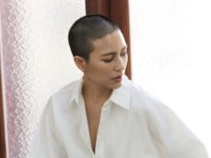 ภาพล่าสุด “จุ๋ย วรัทยา” หลังเล่นหนัง GDH ลูกชายยังเอ่ยปากชม