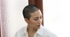 ภาพล่าสุด “จุ๋ย วรัทยา” หลังเล่นหนัง GDH ลูกชายยังเอ่ยปากชม