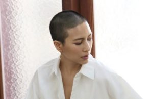 ภาพล่าสุด “จุ๋ย วรัทยา” หลังเล่นหนัง GDH ลูกชายยังเอ่ยปากชม