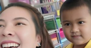 ด.ช. 5 ขวบ ขอครูสาวแต่งงาน ครูบอกว่าไม่ได้ ช็อตเด็ดอยู่ที่คำตอบของเด็ก ฮากันครืน