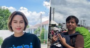 “หนูเล็ก” แจงดราม่าร้อน ปมคอมเมนต์ถาม “ซันนี่ แบกเป้เกอร์”