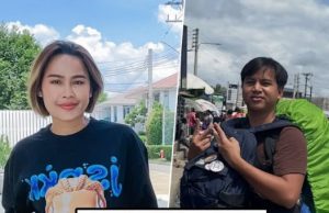 “หนูเล็ก” แจงดราม่าร้อน ปมคอมเมนต์ถาม “ซันนี่ แบกเป้เกอร์”