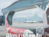 ผู้โดยสารท้องเสีย อั้นไม่อยู่ ทำกลิ่นฟุ้งบนเครื่อง